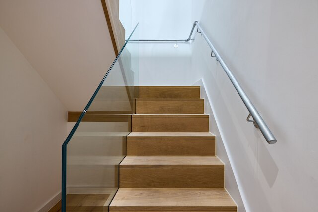 ノーザンクォーター リビング