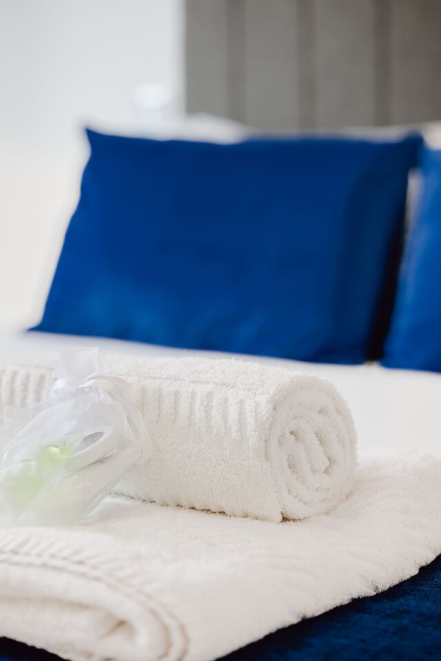 ノーザンクォーター リビング