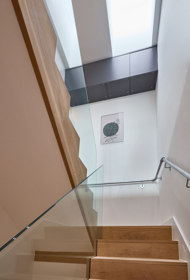 ノーザンクォーター リビング