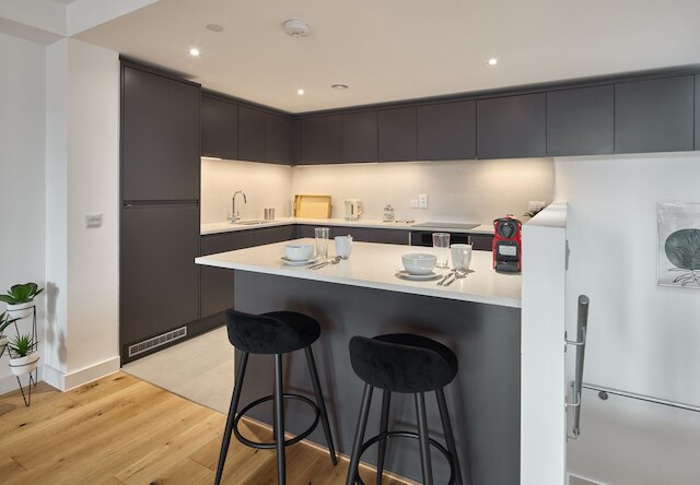 ノーザンクォーター リビング