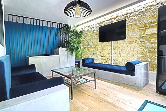 ラ ロシュフーコー シティコージー