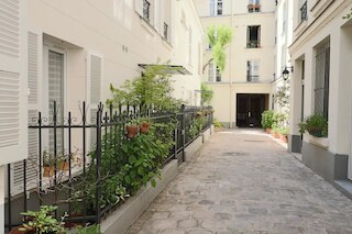 ラ ロシュフーコー シティコージー