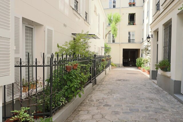 ラ ロシュフーコー シティコージー