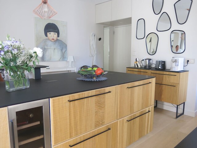 サクレ クール シティコージー