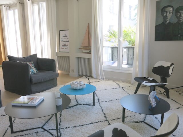 サクレ クール シティコージー