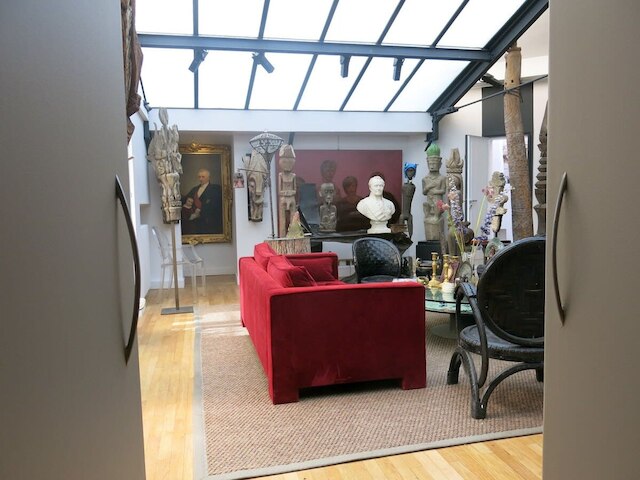 ラグジュアリー セーヌ オドン シティコージー