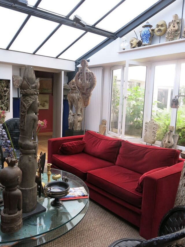 ラグジュアリー セーヌ オドン シティコージー