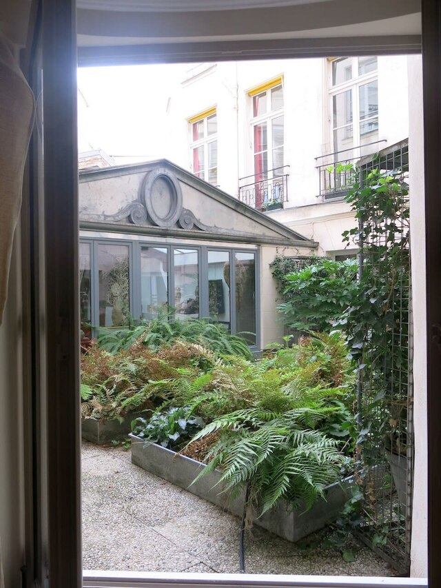 ラグジュアリー セーヌ オドン シティコージー