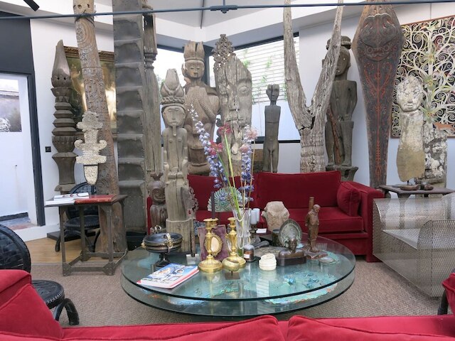 ラグジュアリー セーヌ オドン シティコージー