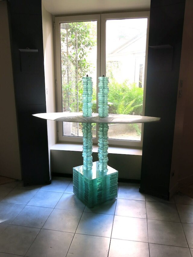 ラグジュアリー セーヌ オドン シティコージー