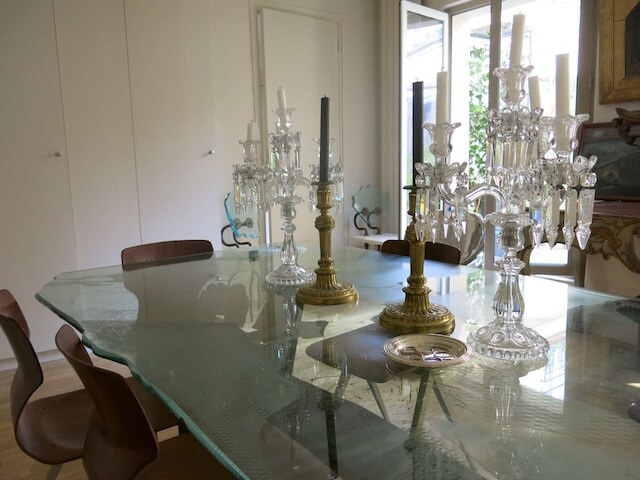 ラグジュアリー セーヌ オドン シティコージー