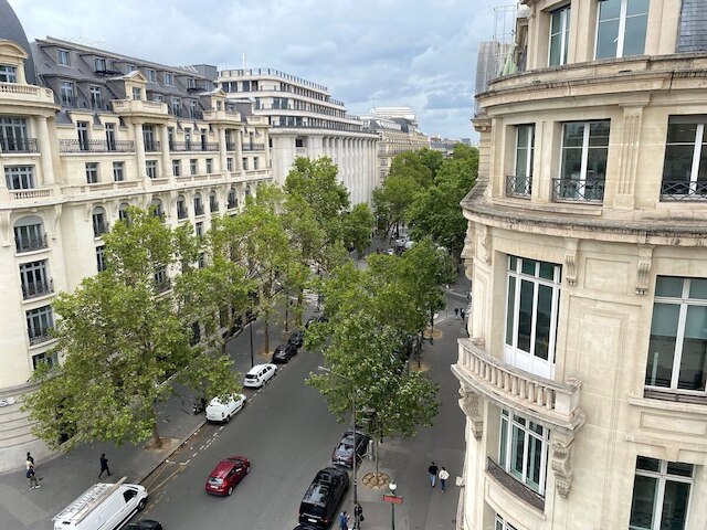 アパルトマン オペラ ショーシャ シティコージー