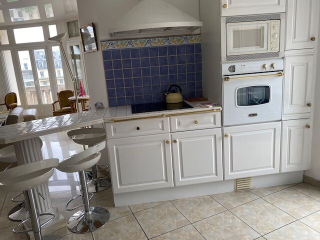 アパルトマン オペラ ショーシャ シティコージー