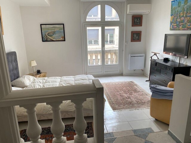 アパルトマン オペラ ショーシャ シティコージー