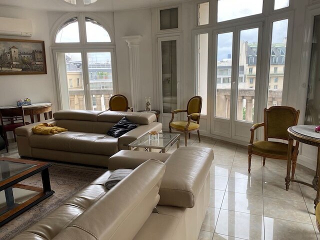 アパルトマン オペラ ショーシャ シティコージー