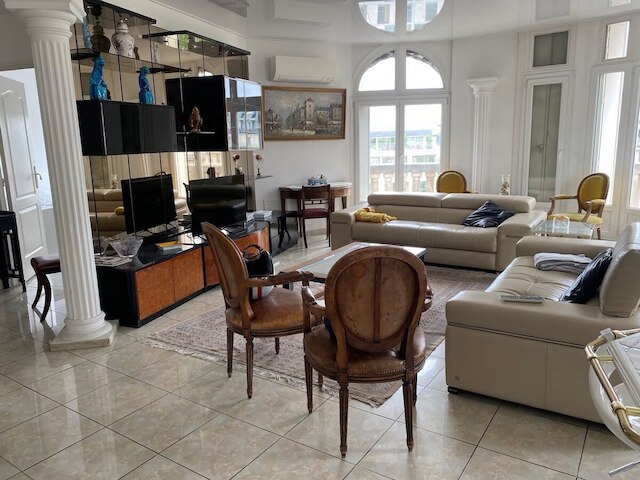 アパルトマン オペラ ショーシャ シティコージー