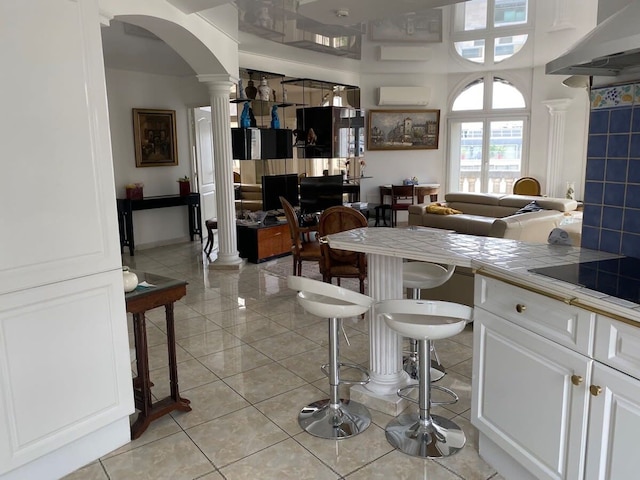 アパルトマン オペラ ショーシャ シティコージー