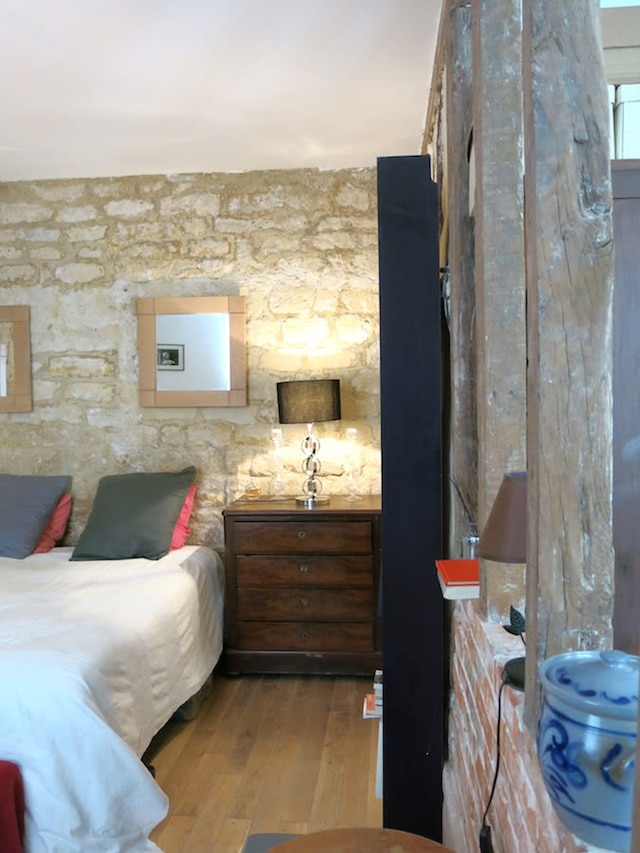 モンマルトル デル サルト シティコージー