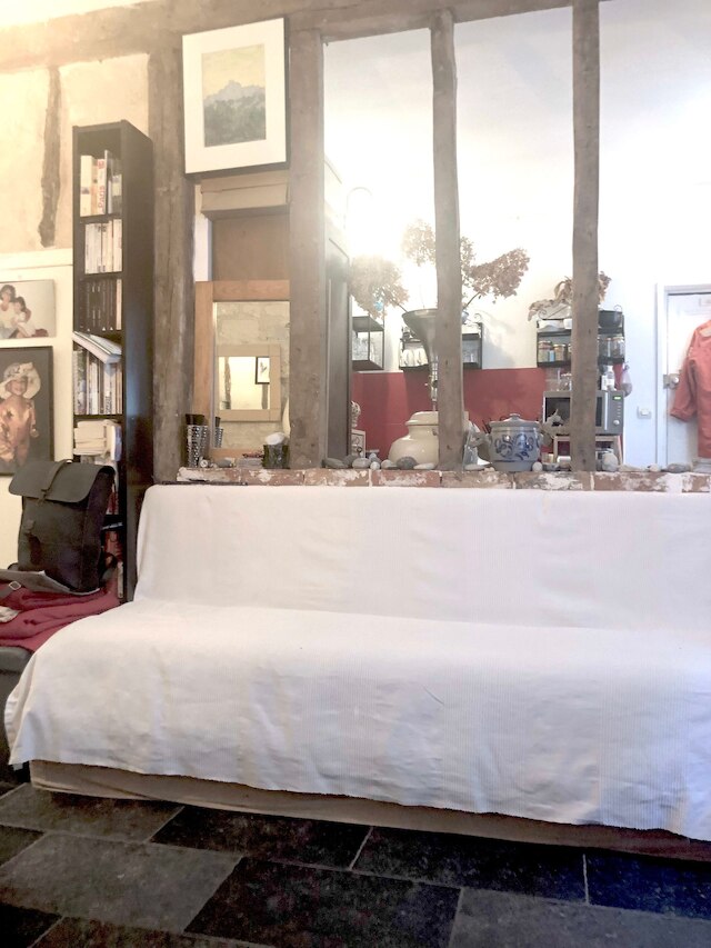 モンマルトル デル サルト シティコージー