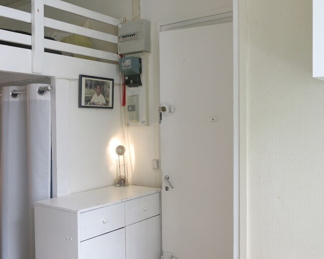 ミニ ロフト デル サルト シティコージー