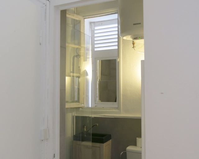 ミニ ロフト デル サルト シティコージー