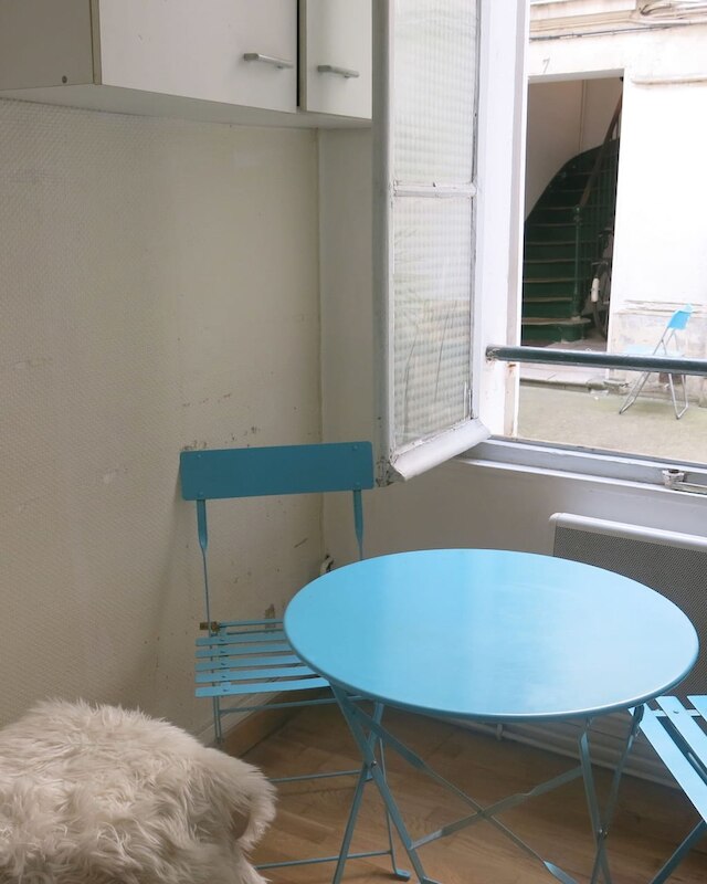 ミニ ロフト デル サルト シティコージー