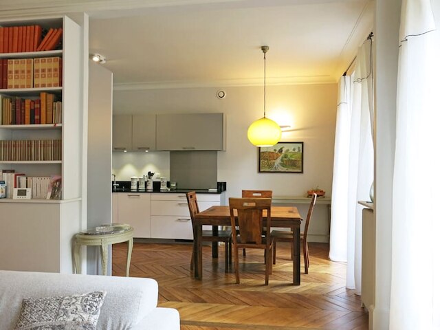 ル ボン マルシェ シェルシュ ミディ Citycosy