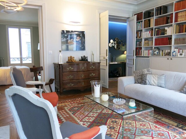 ル ボン マルシェ シェルシュ ミディ Citycosy