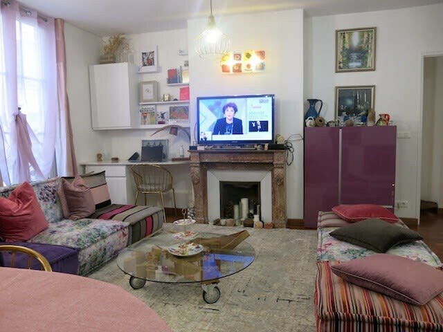 ラ ブリュイエール サン ジョルジュ Citycosy