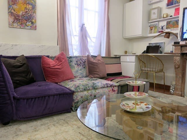 ラ ブリュイエール サン ジョルジュ Citycosy