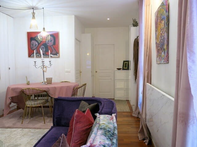 ラ ブリュイエール サン ジョルジュ Citycosy