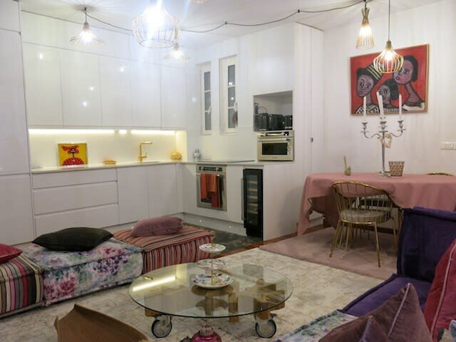 ラ ブリュイエール サン ジョルジュ Citycosy