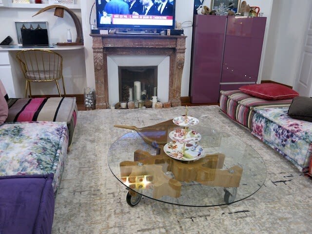 ラ ブリュイエール サン ジョルジュ Citycosy