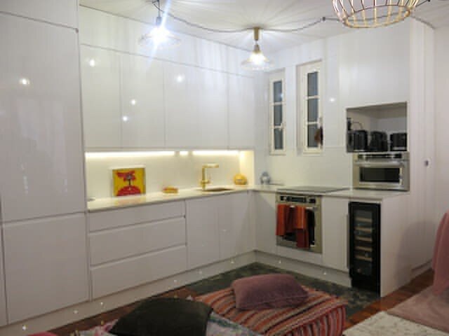 ラ ブリュイエール サン ジョルジュ Citycosy