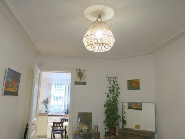 アパルトメント ルトール Citycosy