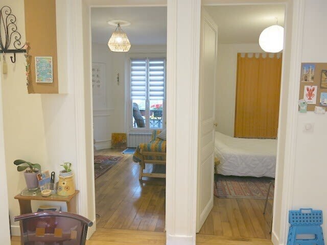 アパルトメント ルトール Citycosy