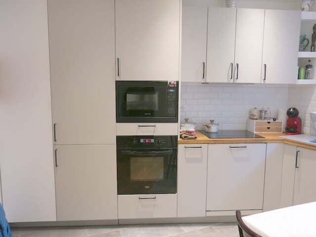 アパルトメント ルトール Citycosy