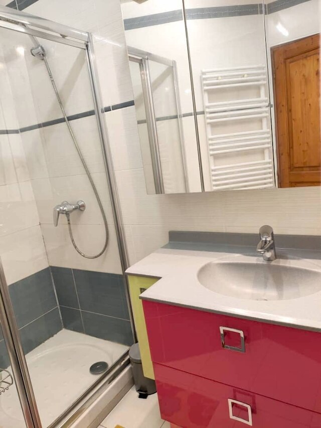 アパルトメント フォーブール モンマルトル Citycosy