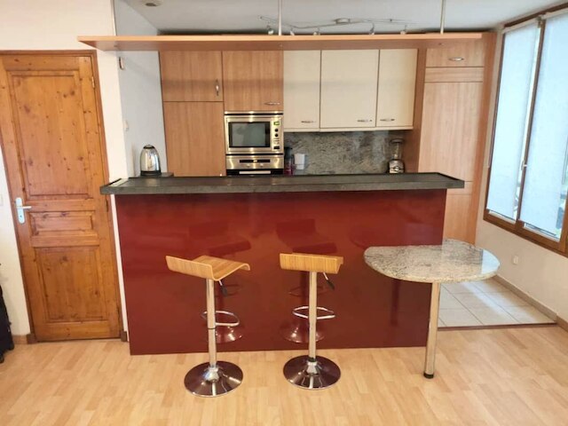 アパルトメント フォーブール モンマルトル Citycosy