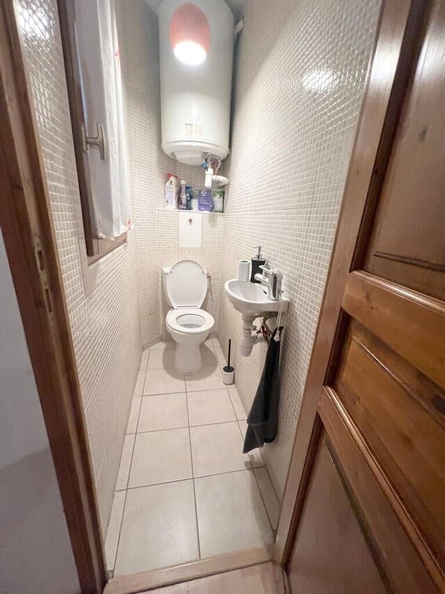 アパルトメント フォーブール モンマルトル Citycosy