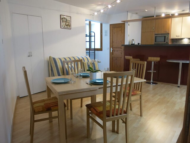 アパルトメント フォーブール モンマルトル Citycosy