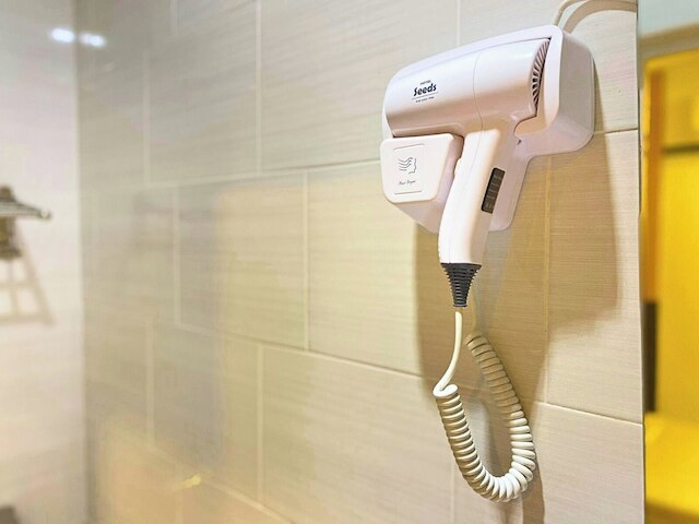 シーズ ホテル プレミア チャウ キット クアラ ルンプール