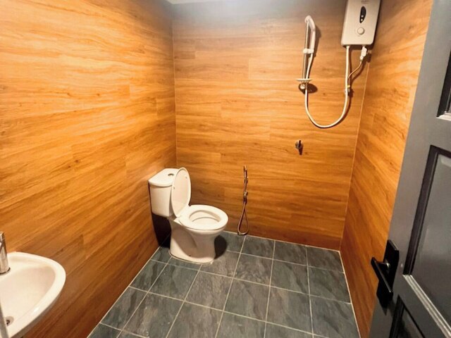 シーズ ホテル プレミア チャウ キット クアラ ルンプール