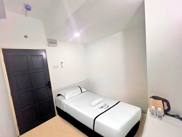 シーズ ホテル プレミア チャウ キット クアラ ルンプール