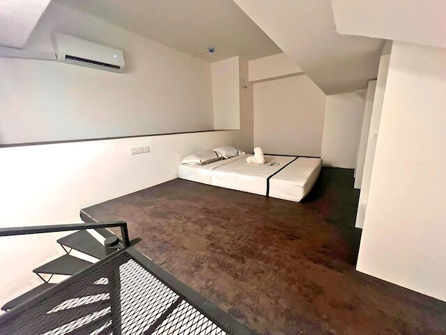 シーズ ホテル プレミア チャウ キット クアラ ルンプール