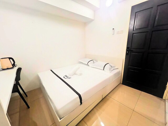 シーズ ホテル プレミア チャウ キット クアラ ルンプール