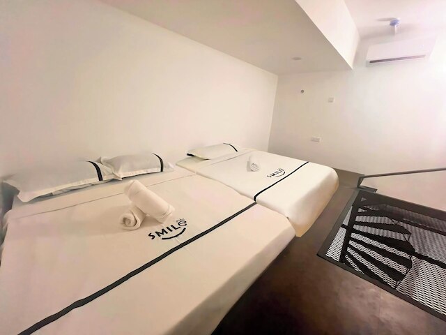 シーズ ホテル プレミア チャウ キット クアラ ルンプール