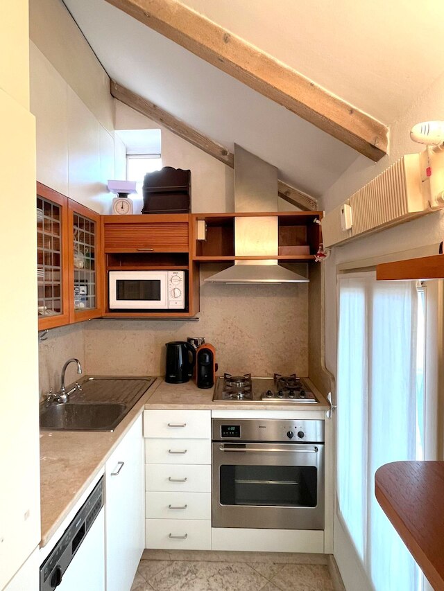 アコモド ミル68 ロフト チェントロ ストリコ