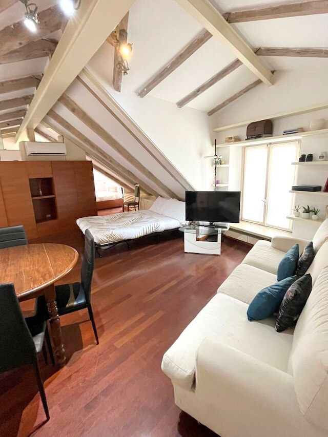 アコモド ミル68 ロフト チェントロ ストリコ