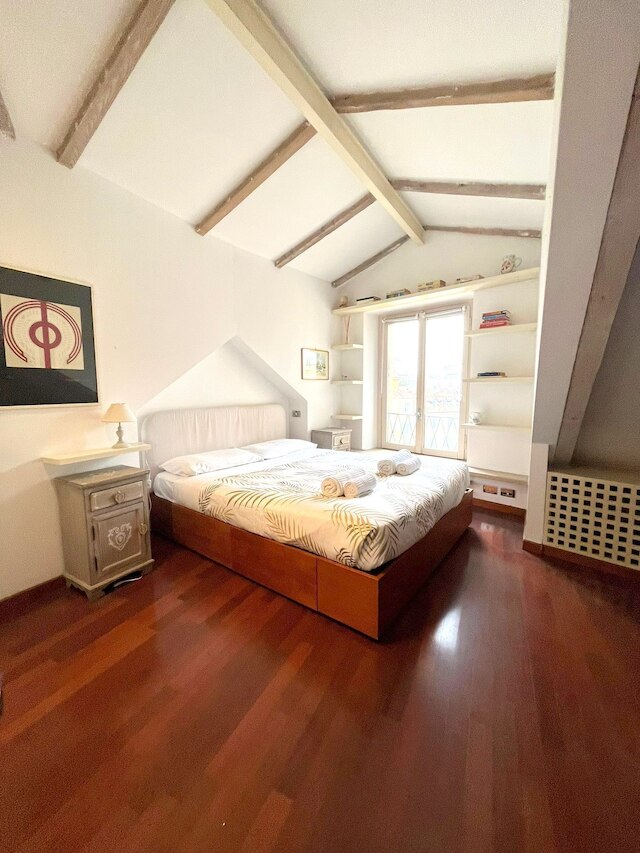 アコモド ミル68 ロフト チェントロ ストリコ